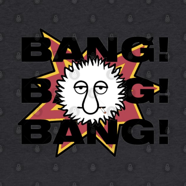 BANG! by lovrokatic